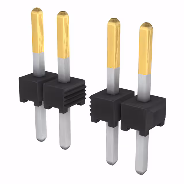 TMM-106-01-L-S Samtec Inc.  Headers Male Pins